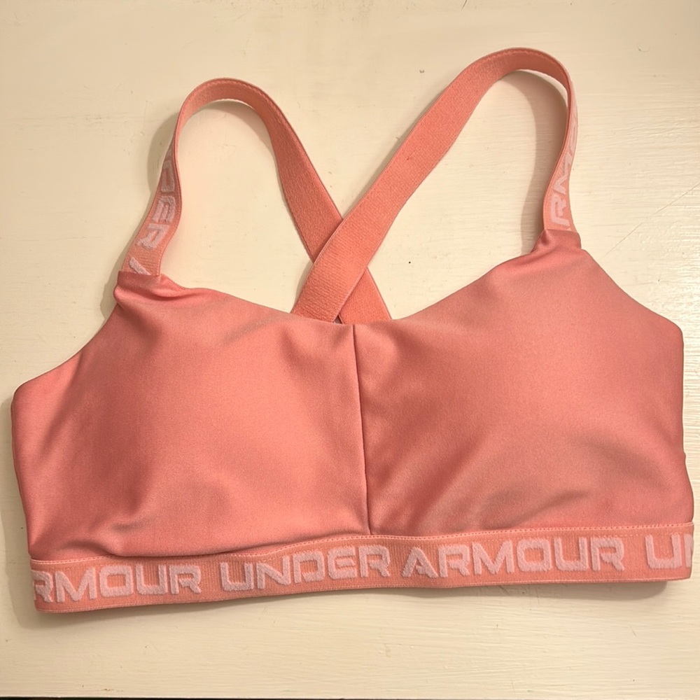 Under Armour Sports Bra